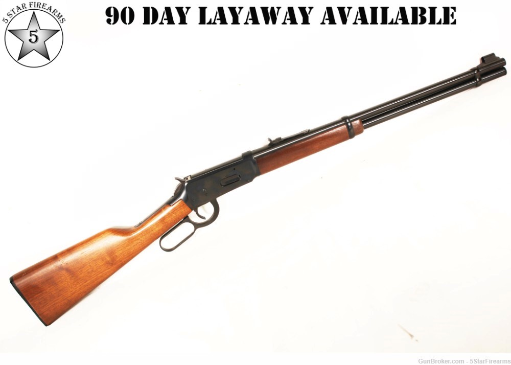 1976 WINCHESTER 94 .30-30 Win Layaway Available NO RESERVE!-img-0