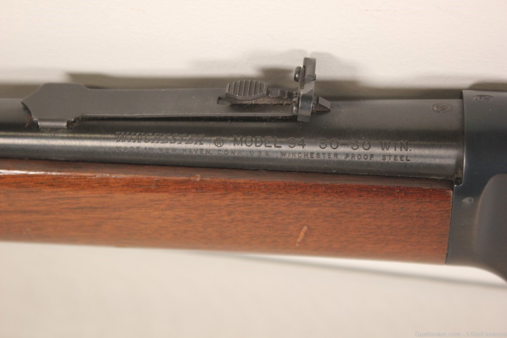 1976 WINCHESTER 94 .30-30 Win Layaway Available NO RESERVE!-img-9