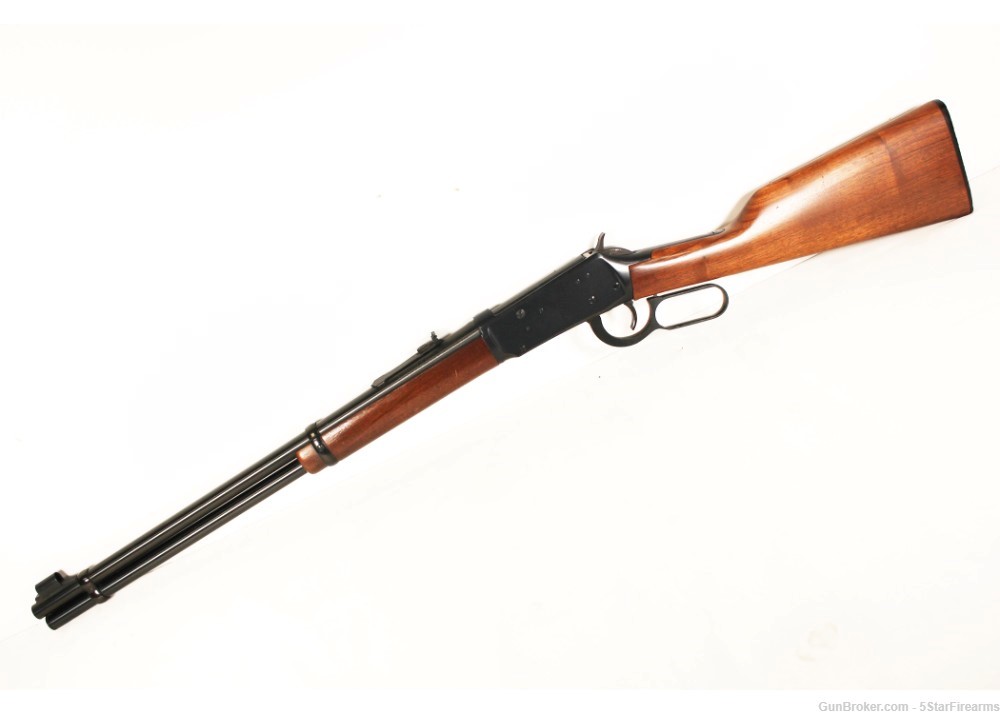 1976 WINCHESTER 94 .30-30 Win Layaway Available NO RESERVE!-img-6