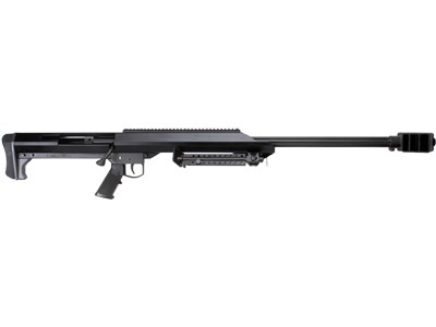 Barrett 99 50 BMG 29'' 1-Rd Bolt Action Rifle 13305