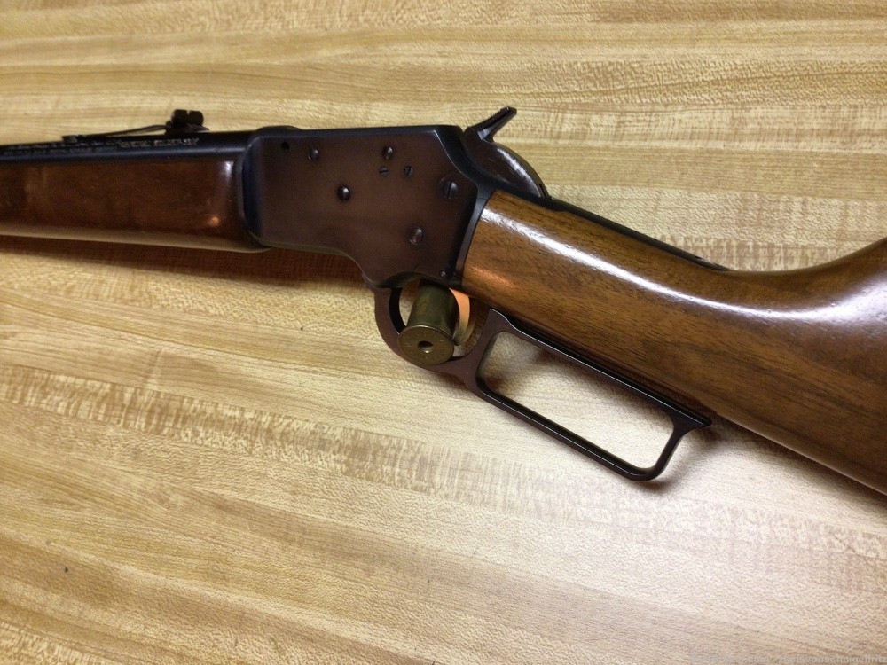 Marlin 39M, Mountie, 22 lr-img-5