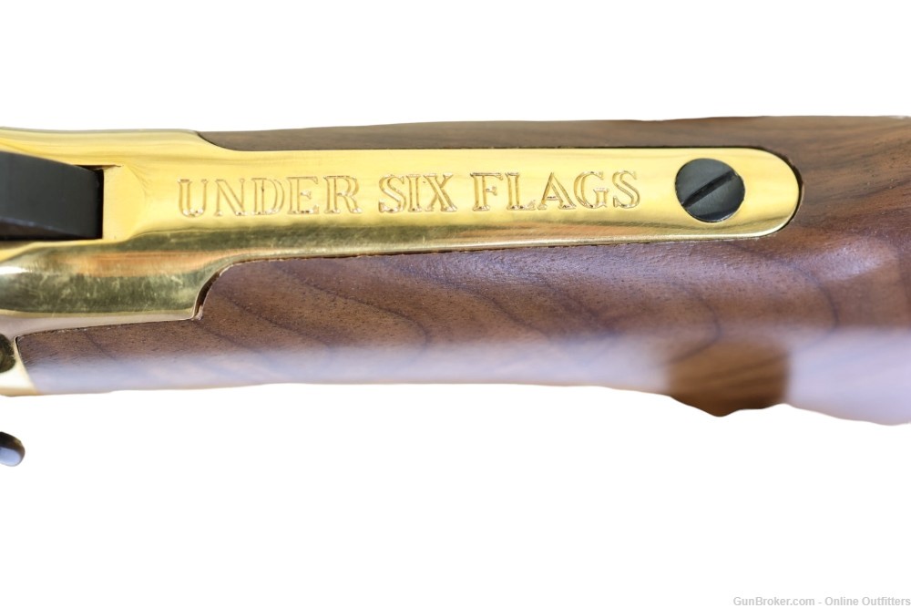RARE Winchester 94 Lone Star Commemorative 30-30 Lever Action 26" WLNT STK-img-8