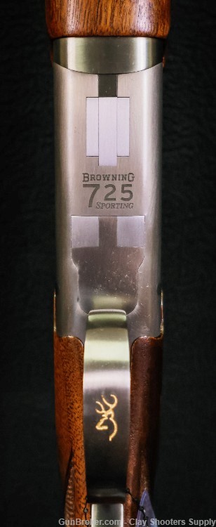 Browning 725 Sporting 28Ga 30”-img-11