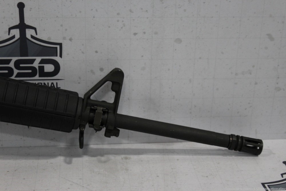Rock River Arms LAR-15 5.56 16"-img-3