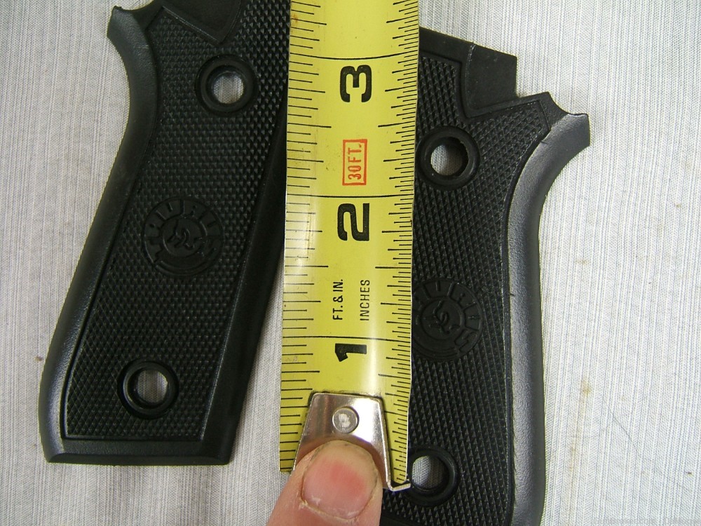 Taurus Pistol Grips-img-3