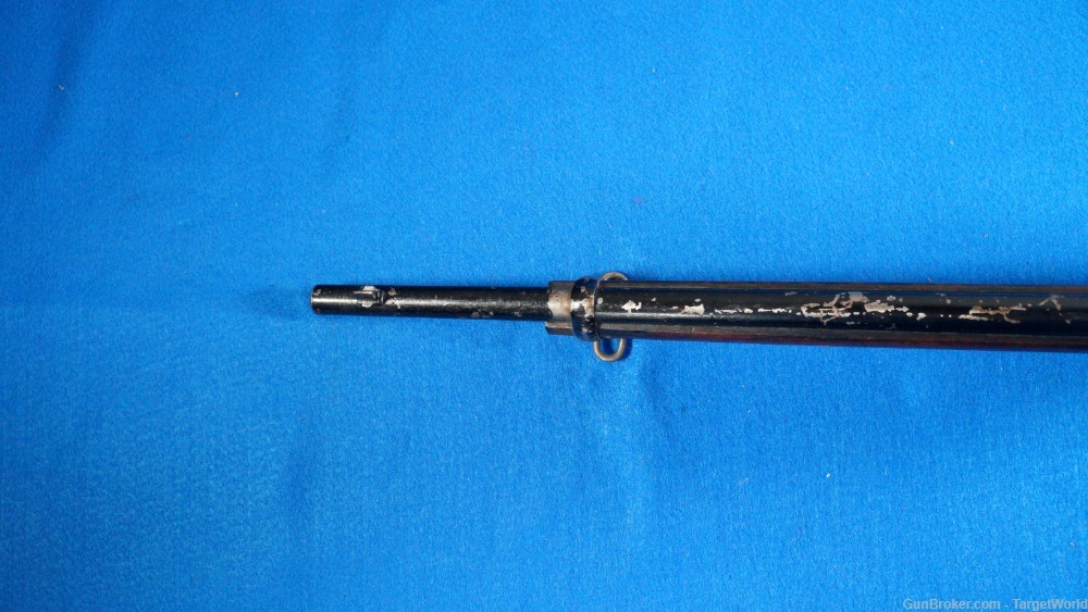 REMINGTON MODEL 1902 7MM MILITARY ROLLING BLOCK RIFLE (19844)-img-13