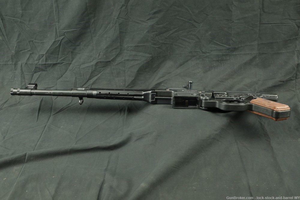 German GsG STG-44 .22LR 17” Semi-Auto Rifle Sturmgewehr Stg MP 43 44 Clone-img-16