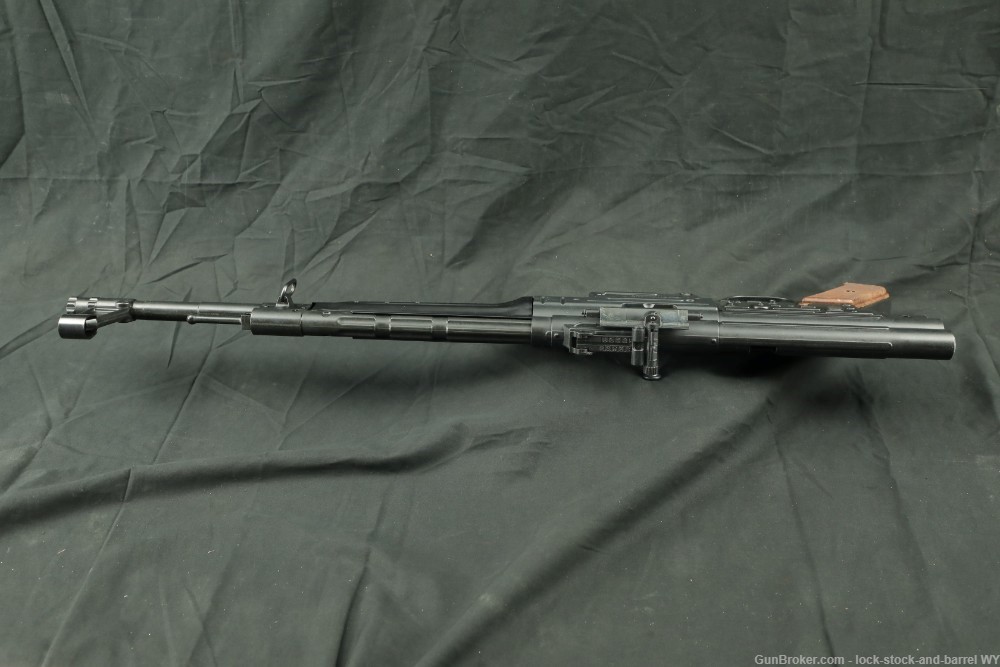 German GsG STG-44 .22LR 17” Semi-Auto Rifle Sturmgewehr Stg MP 43 44 Clone-img-12