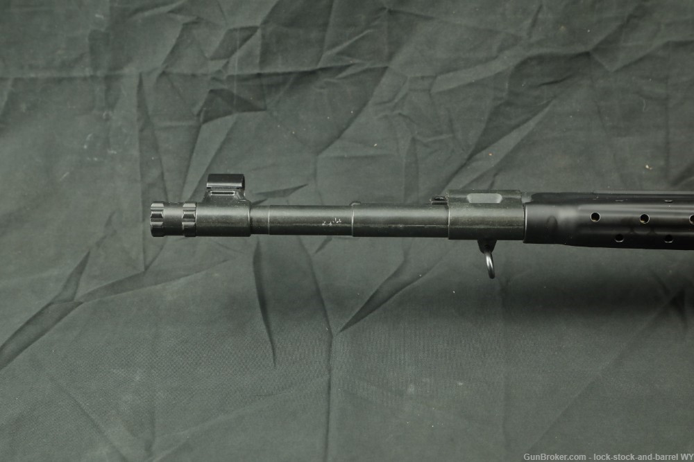 German GsG STG-44 .22LR 17” Semi-Auto Rifle Sturmgewehr Stg MP 43 44 Clone-img-17
