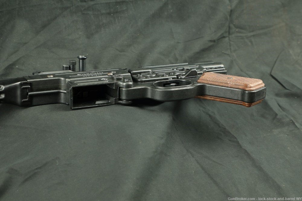 German GsG STG-44 .22LR 17” Semi-Auto Rifle Sturmgewehr Stg MP 43 44 Clone-img-19