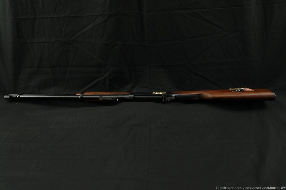 Northstar US Cavalry Commemorative Winchester 94 Carbine .30-30 Lever Rifle-img-12