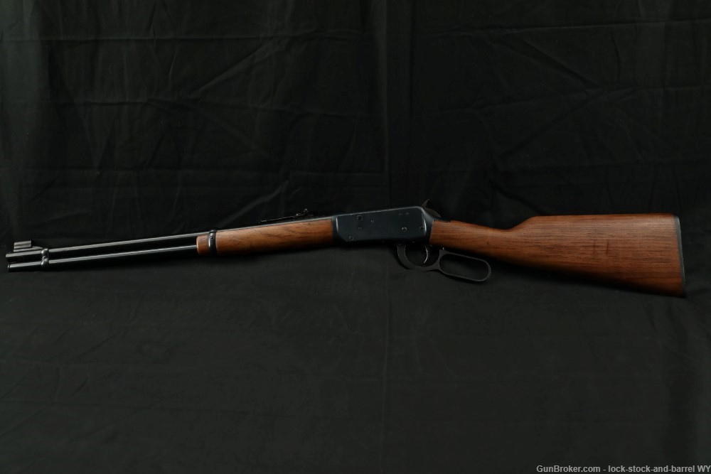 Northstar US Cavalry Commemorative Winchester 94 Carbine .30-30 Lever Rifle-img-7