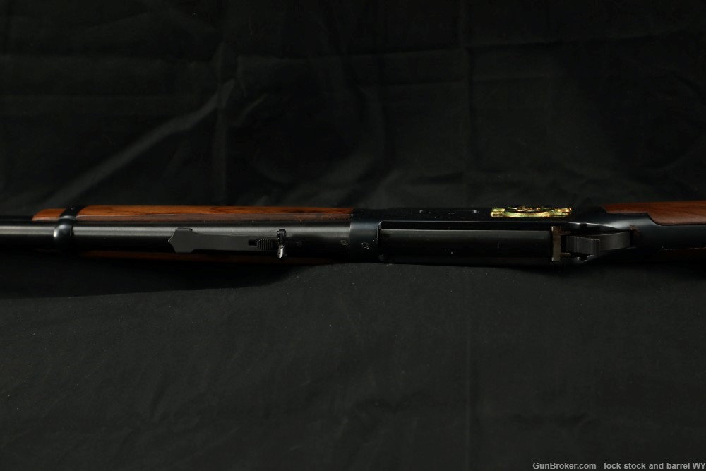 Northstar US Cavalry Commemorative Winchester 94 Carbine .30-30 Lever Rifle-img-14