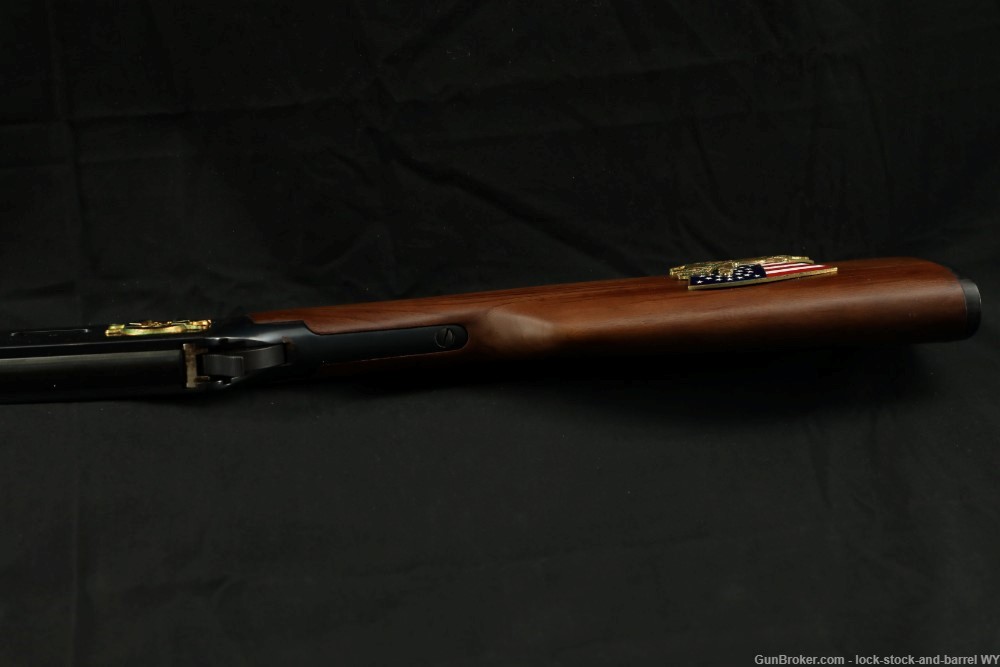 Northstar US Cavalry Commemorative Winchester 94 Carbine .30-30 Lever Rifle-img-15