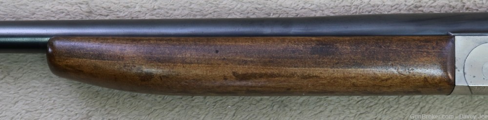 Uncommon Bridge Gun Co. 410 gauge break open 25 1/2"-img-10