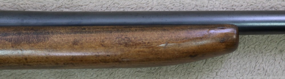 Uncommon Bridge Gun Co. 410 gauge break open 25 1/2"-img-3