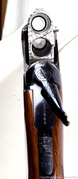 BEAUTIFUL WEATHERBY OLYMPIAN 20GA O/U!!-img-46