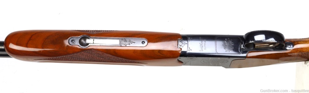 BEAUTIFUL WEATHERBY OLYMPIAN 20GA O/U!!-img-20