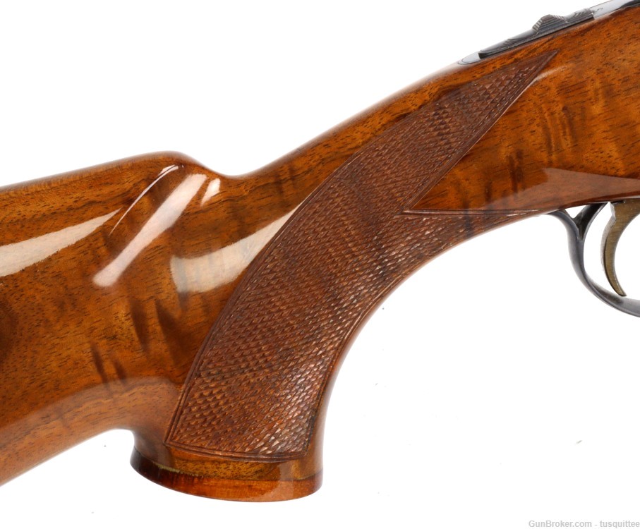 BEAUTIFUL WEATHERBY OLYMPIAN 20GA O/U!!-img-3