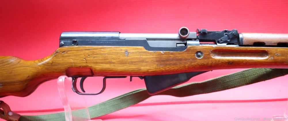Chinese *Norinco* SKS 7.62x39 *PENNY START* no reserve -img-17