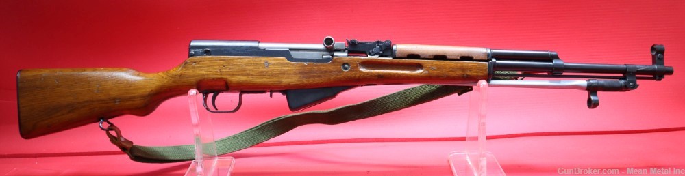Chinese *Norinco* SKS 7.62x39 *PENNY START* no reserve -img-15