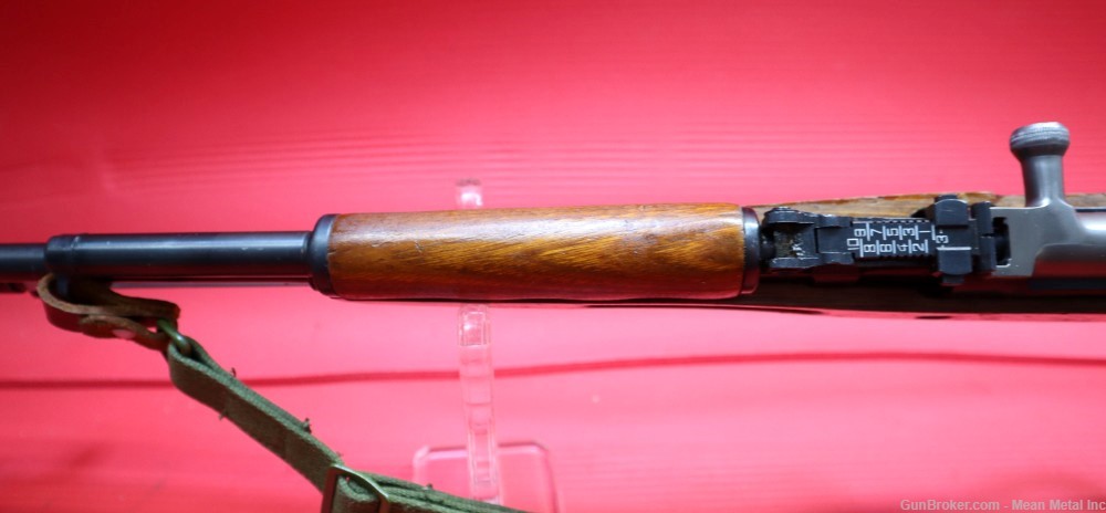 Chinese *Norinco* SKS 7.62x39 *PENNY START* no reserve -img-11