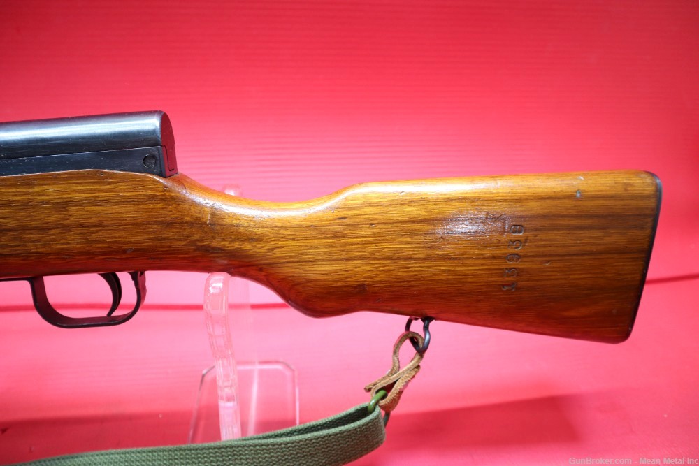 Chinese *Norinco* SKS 7.62x39 *PENNY START* no reserve -img-5