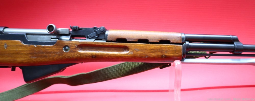 Chinese *Norinco* SKS 7.62x39 *PENNY START* no reserve -img-18