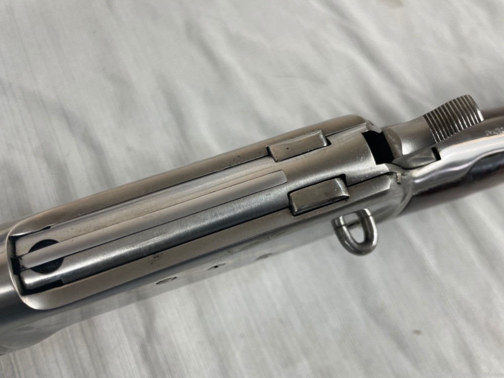 Rossi Puma Model 92 SRC 45 Colt Stainless Limited to 2,000 (mf)-img-10