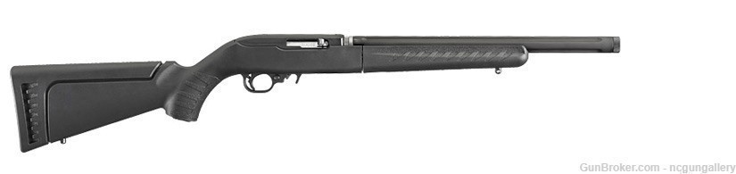 Ruger 10/22 Takedown 22LR NEW FastShipNoCCFee 21133-img-1