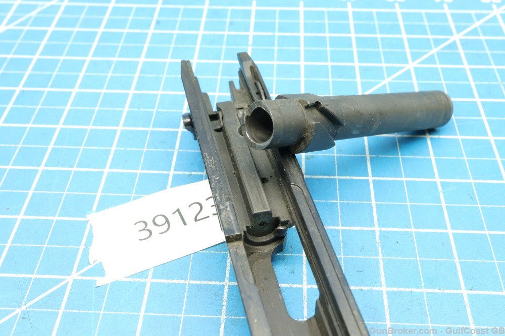 Beretta PX4 Storm 40sw Repair Parts GB39123-img-2