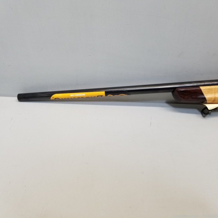 Browning X-Bolt Medallion .270 Win 22" 4rnd Maple Like New!-img-14
