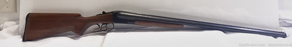 USED - Stevens Model 5100 12GA Shotgun-img-0