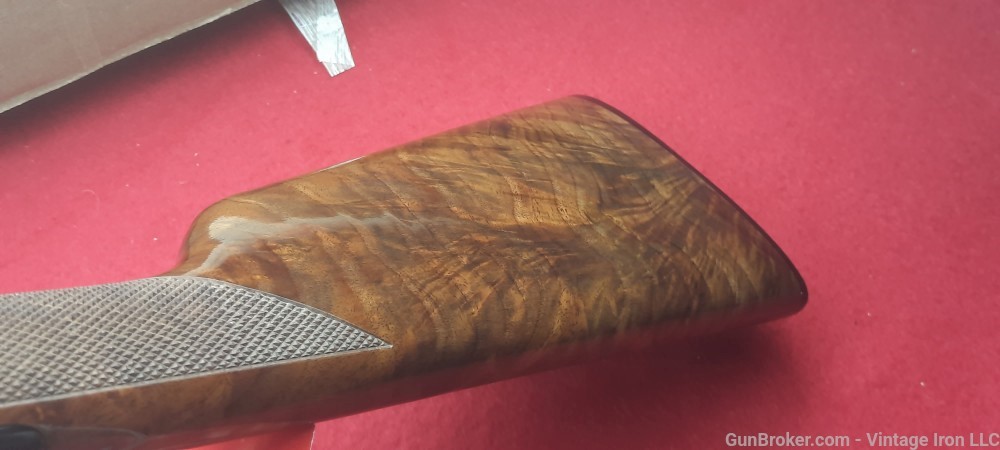 Winchester  9422 High Grade .22lr engraved & stunning wood! NOS! MINT NR-img-11