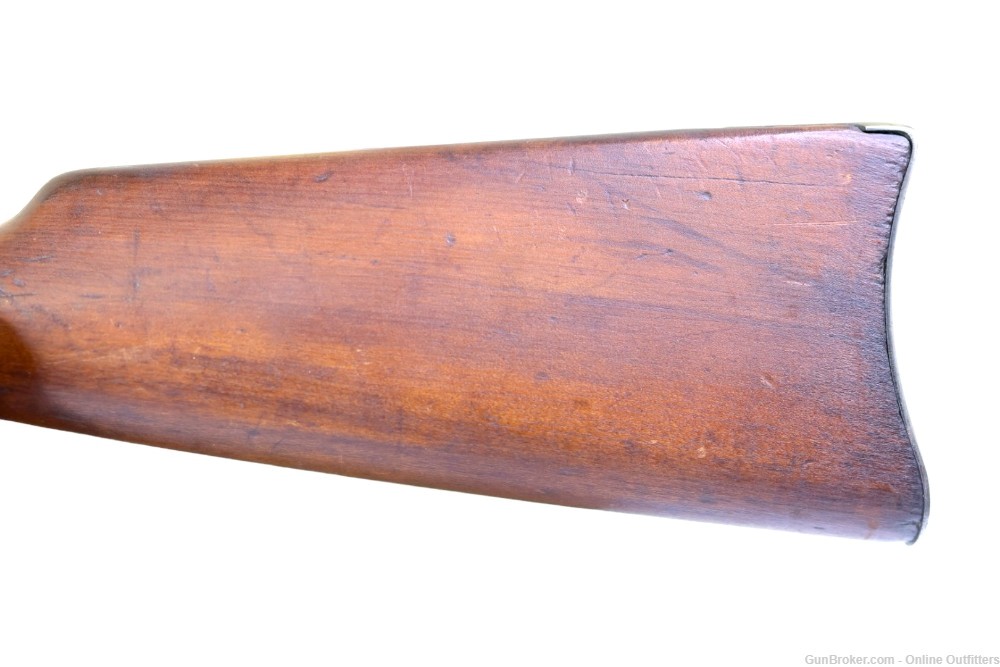 Winchester 92 25-20 WCF Lever Action 20" Blued Wood Stock Made in 1920-img-9