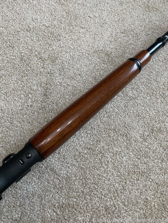 MARLIN MODEL 336 in .35 REMINGTON 20" Lever Action Hunting Rifle-img-12