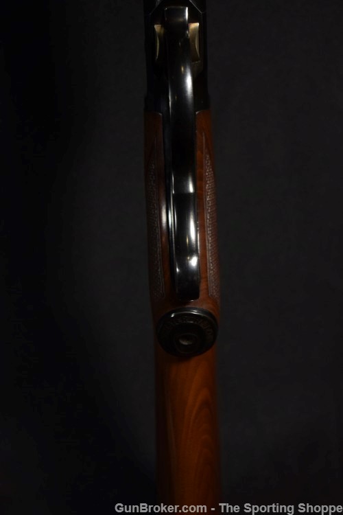 Winchester Mod 71 Lever Action 348 Win-img-9
