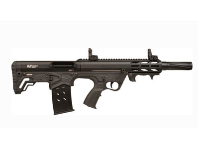 Gforce Arms GFY-1 12 Ga 18.5'' 5-Rd New