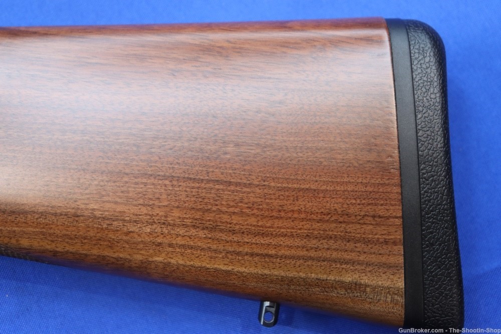 Henry Model LONG RANGER Lever Rifle 308WIN DELUXE ENGRAVED 308 H014D-308 LA-img-31