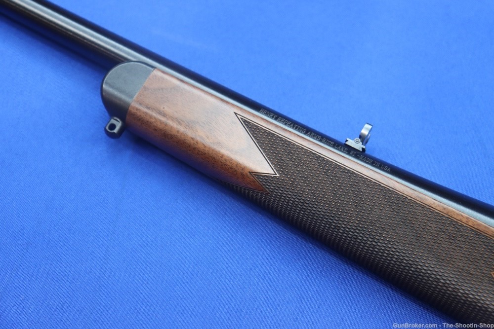 Henry Model LONG RANGER Lever Rifle 308WIN DELUXE ENGRAVED 308 H014D-308 LA-img-26