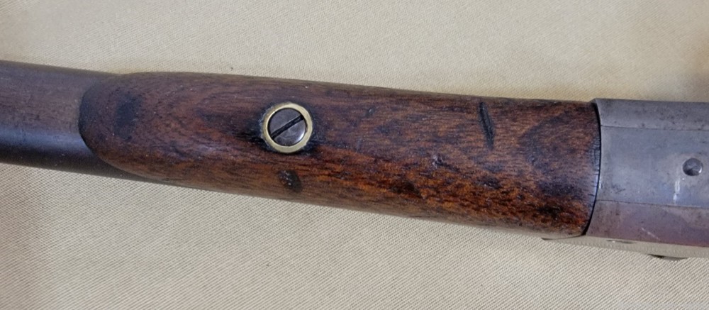 Rare! 1865 Remington Navy Rolling Block Civilian Model .50 Rimfire-img-18