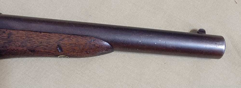 Rare! 1865 Remington Navy Rolling Block Civilian Model .50 Rimfire-img-33