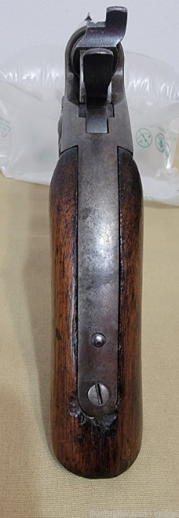 Rare! 1865 Remington Navy Rolling Block Civilian Model .50 Rimfire-img-14