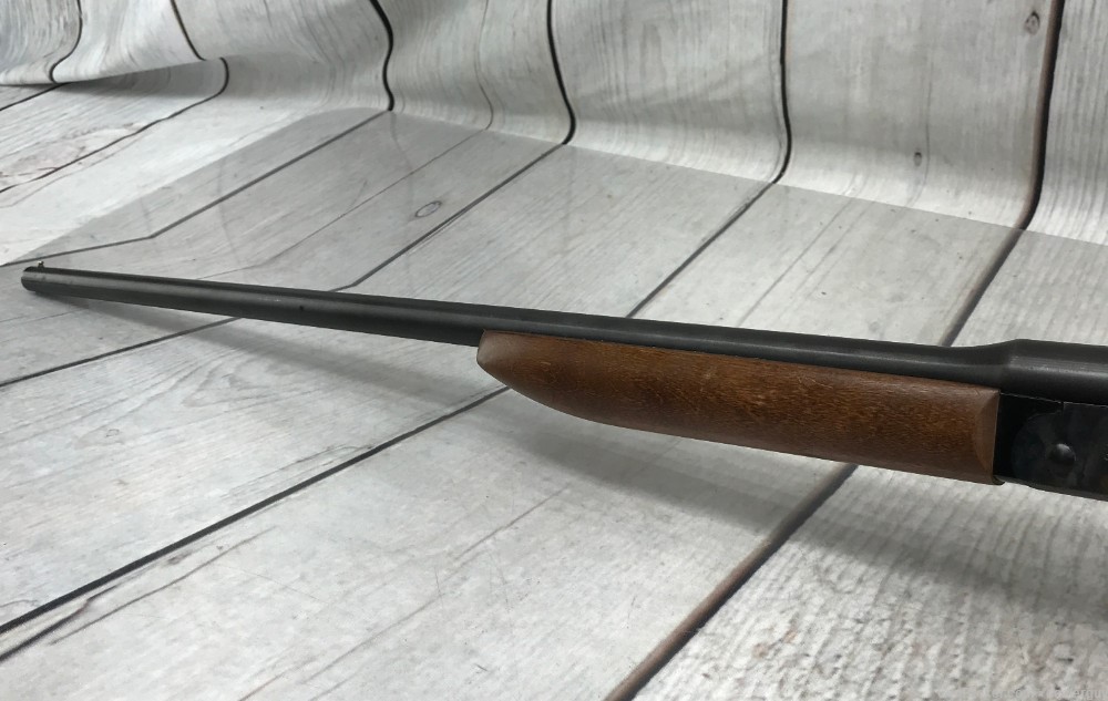 Harrington & Richardson Topper 410GA Single Shot Shotgun -img-5