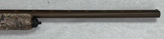 Remington Model 870 Super Magnum XCS Pump Action Shotgun 12 Gauge 28" -img-9