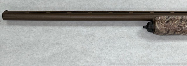 Remington Model 870 Super Magnum XCS Pump Action Shotgun 12 Gauge 28" -img-10