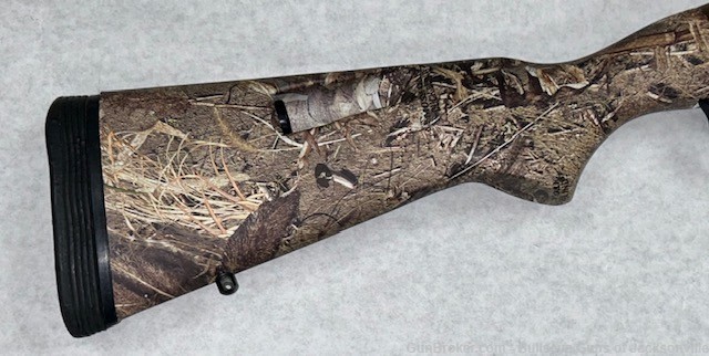 Remington Model 870 Super Magnum XCS Pump Action Shotgun 12 Gauge 28" -img-7