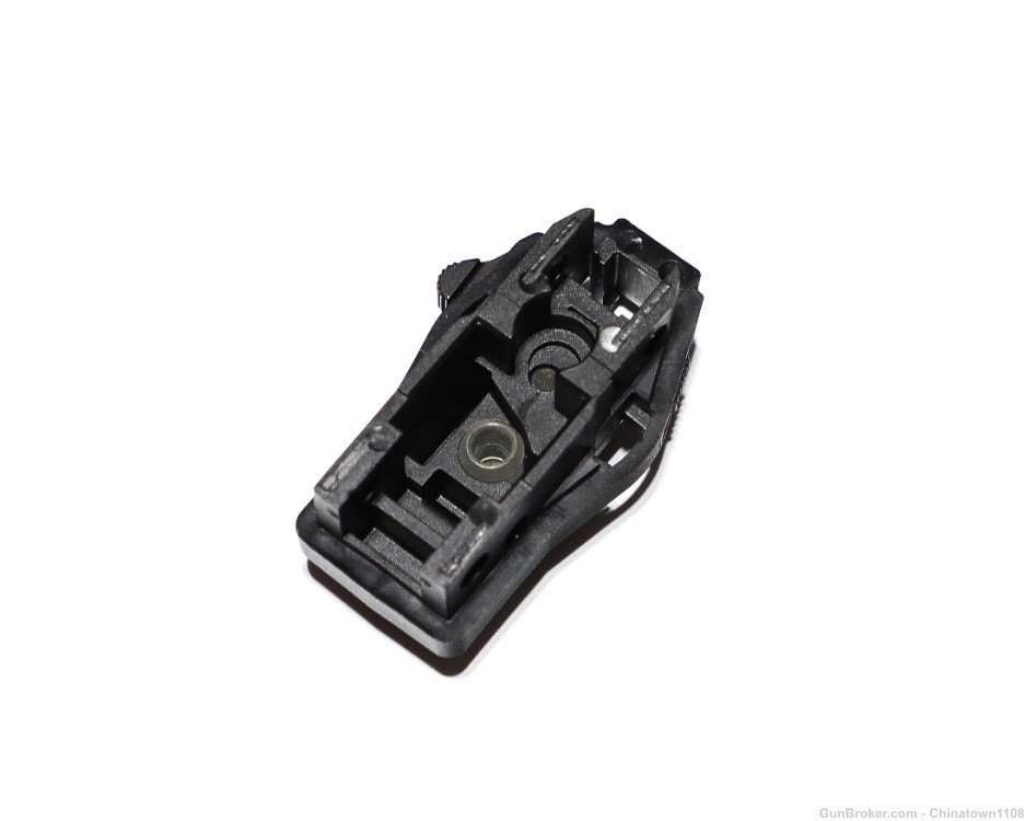 Genuine Heckler & Koch MP7 Endplate -img-1