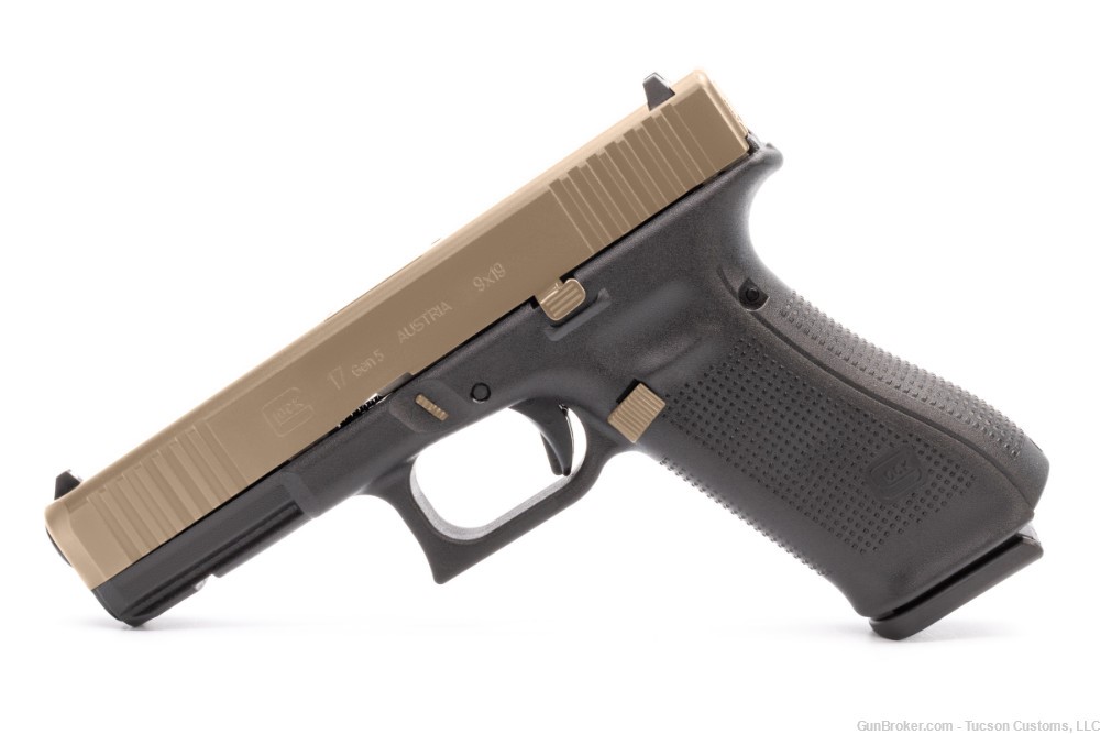 Glock 17-17 Glock 17-img-3