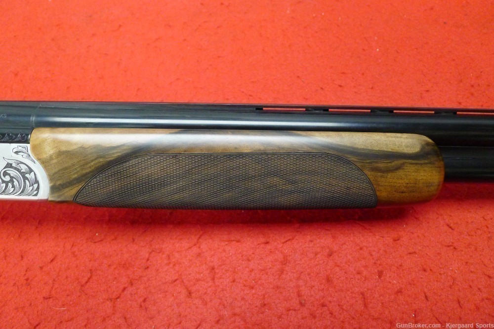 CZ-USA Supreme Field 12ga 28" NEW 06464 In Stock!-img-3